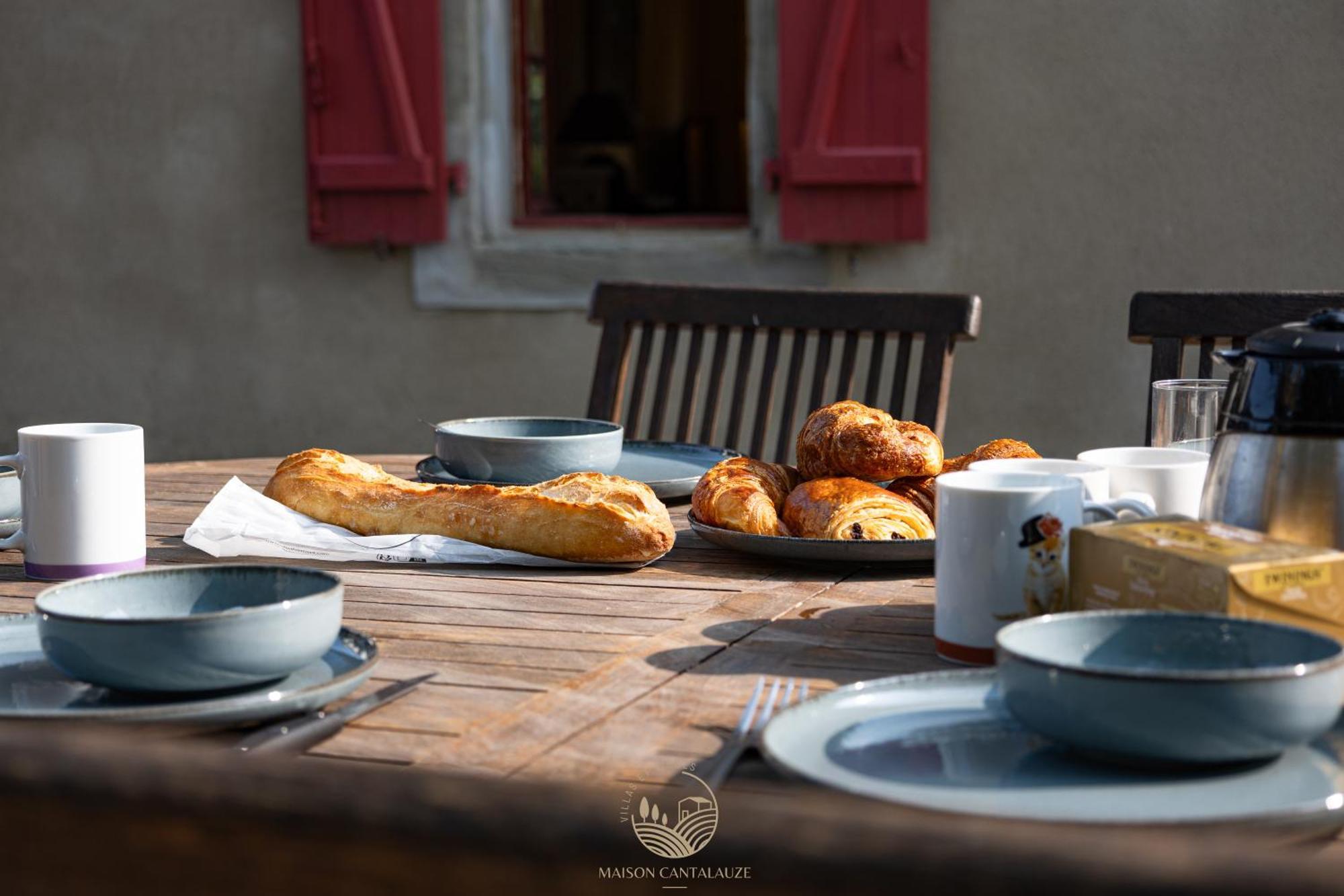 Maison Cantalauze - Pays Cathare - Carcassonne - Canal Du Midi Trèbes Εξωτερικό φωτογραφία