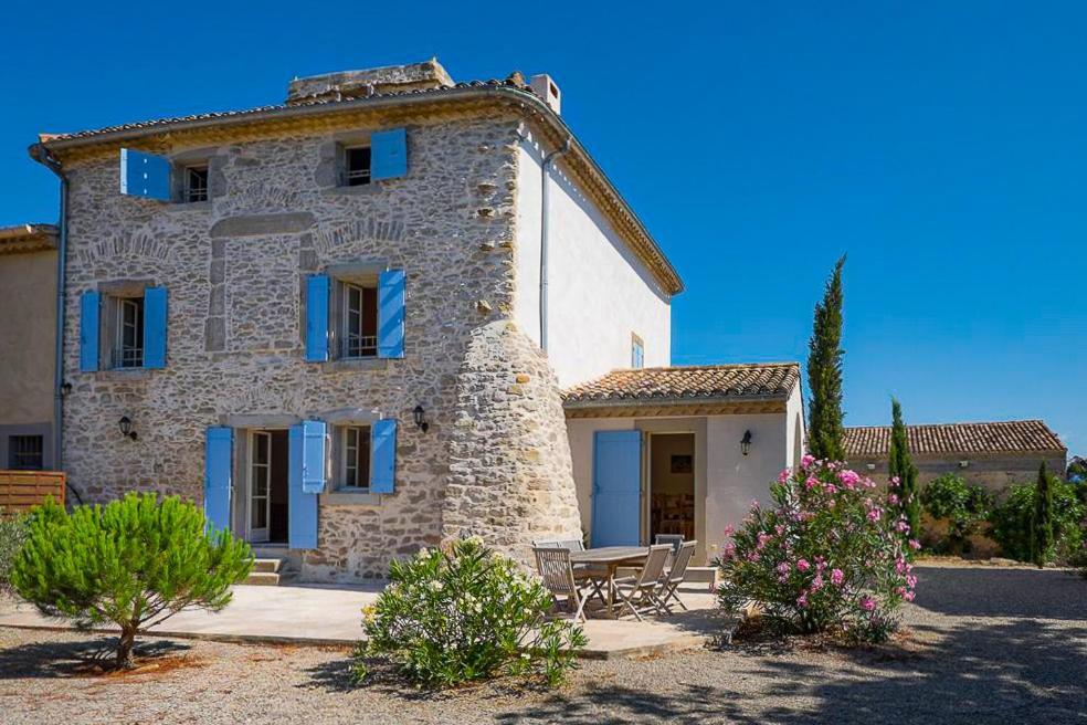 Maison Cantalauze - Pays Cathare - Carcassonne - Canal Du Midi Trèbes Εξωτερικό φωτογραφία