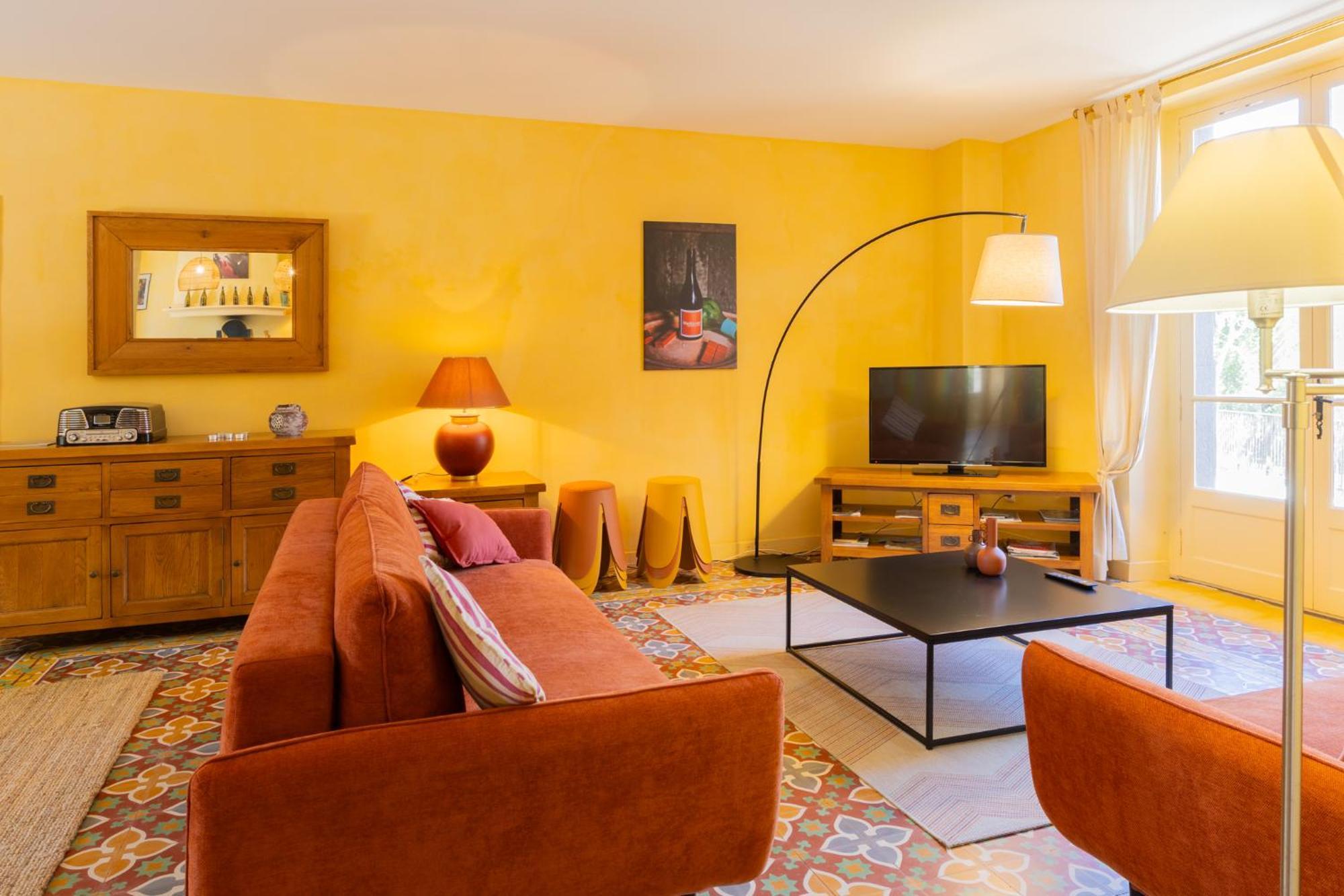 Maison Cantalauze - Pays Cathare - Carcassonne - Canal Du Midi Trèbes Εξωτερικό φωτογραφία