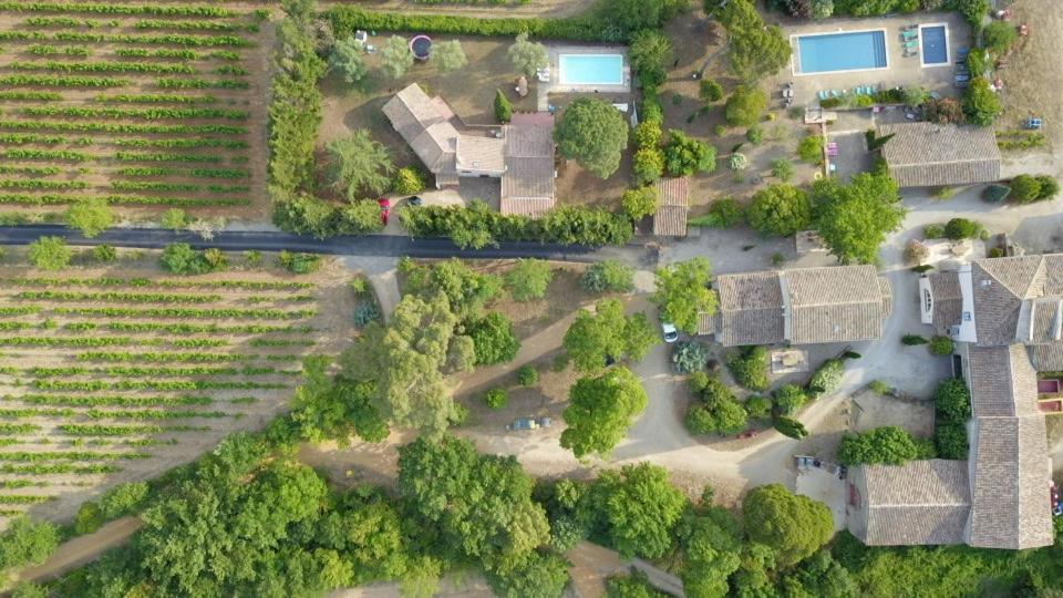 Maison Cantalauze - Pays Cathare - Carcassonne - Canal Du Midi Trèbes Εξωτερικό φωτογραφία