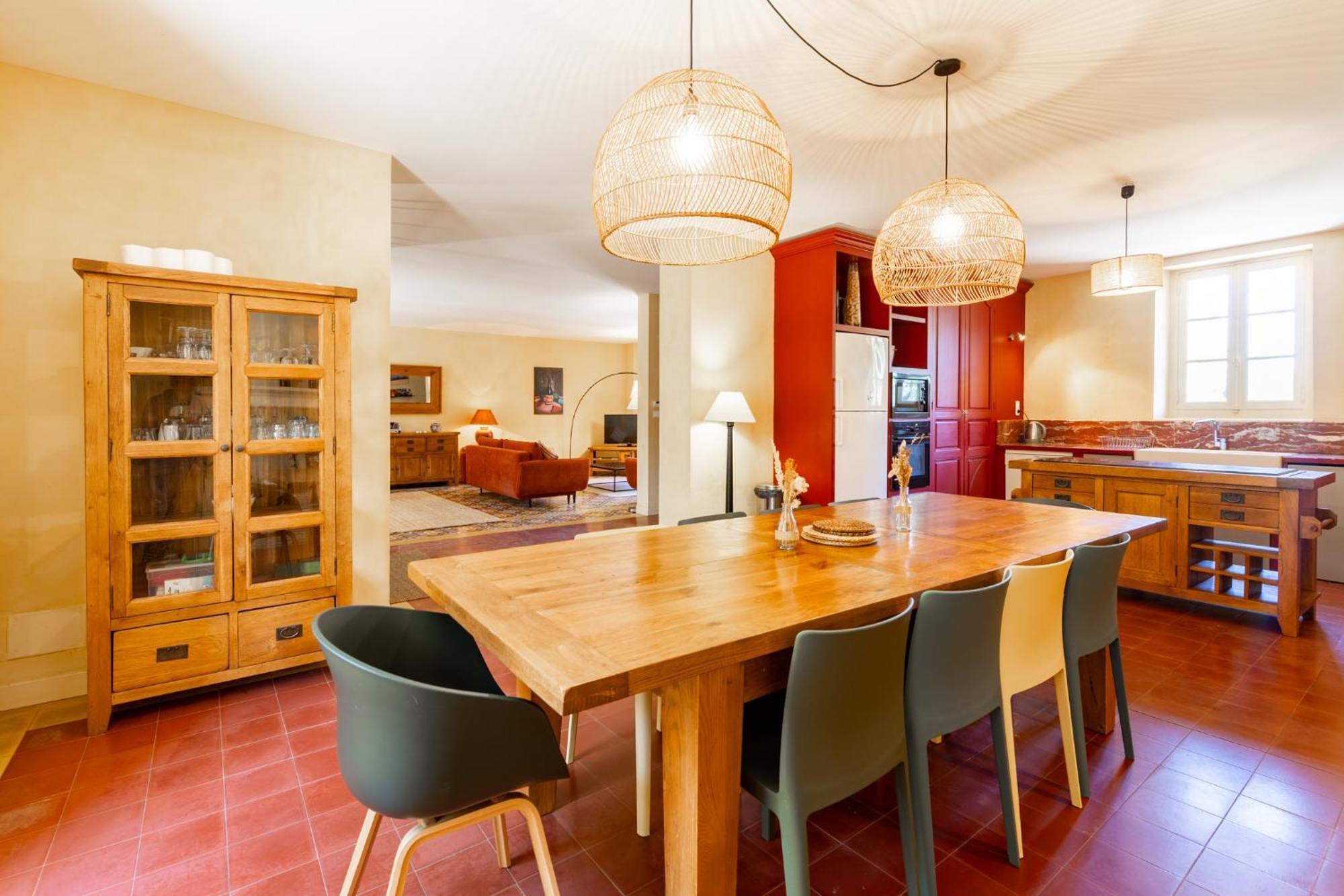 Maison Cantalauze - Pays Cathare - Carcassonne - Canal Du Midi Trèbes Εξωτερικό φωτογραφία