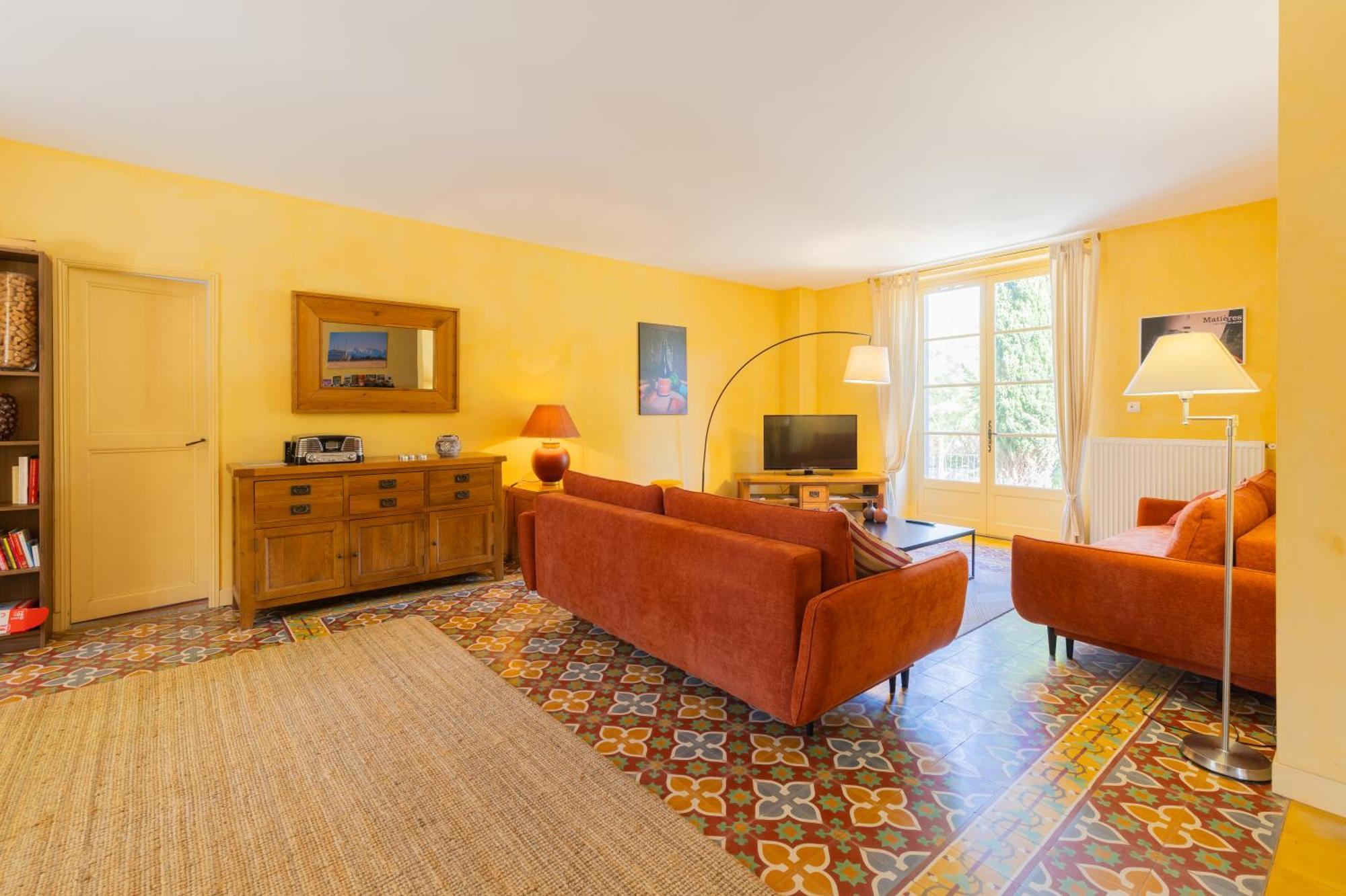 Maison Cantalauze - Pays Cathare - Carcassonne - Canal Du Midi Trèbes Εξωτερικό φωτογραφία